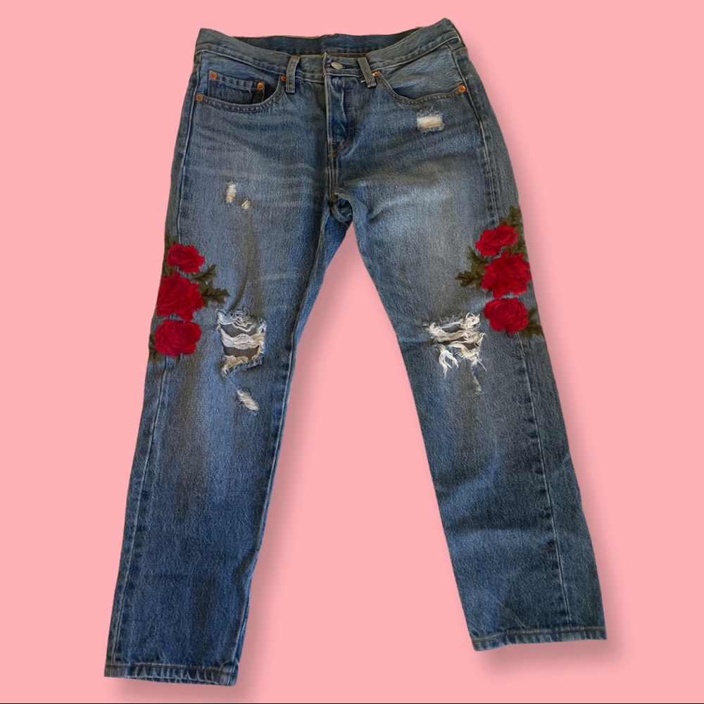 Levi jeans